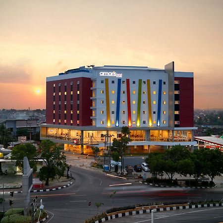 Amaris Hotel Palembang Zewnętrze zdjęcie