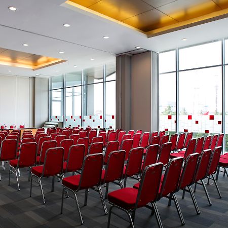 Amaris Hotel Palembang Zewnętrze zdjęcie