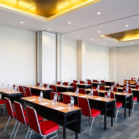 Amaris Hotel Palembang Zewnętrze zdjęcie