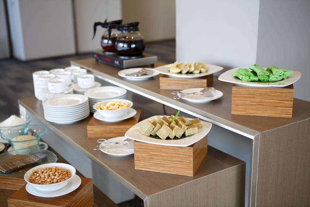 Amaris Hotel Palembang Zewnętrze zdjęcie