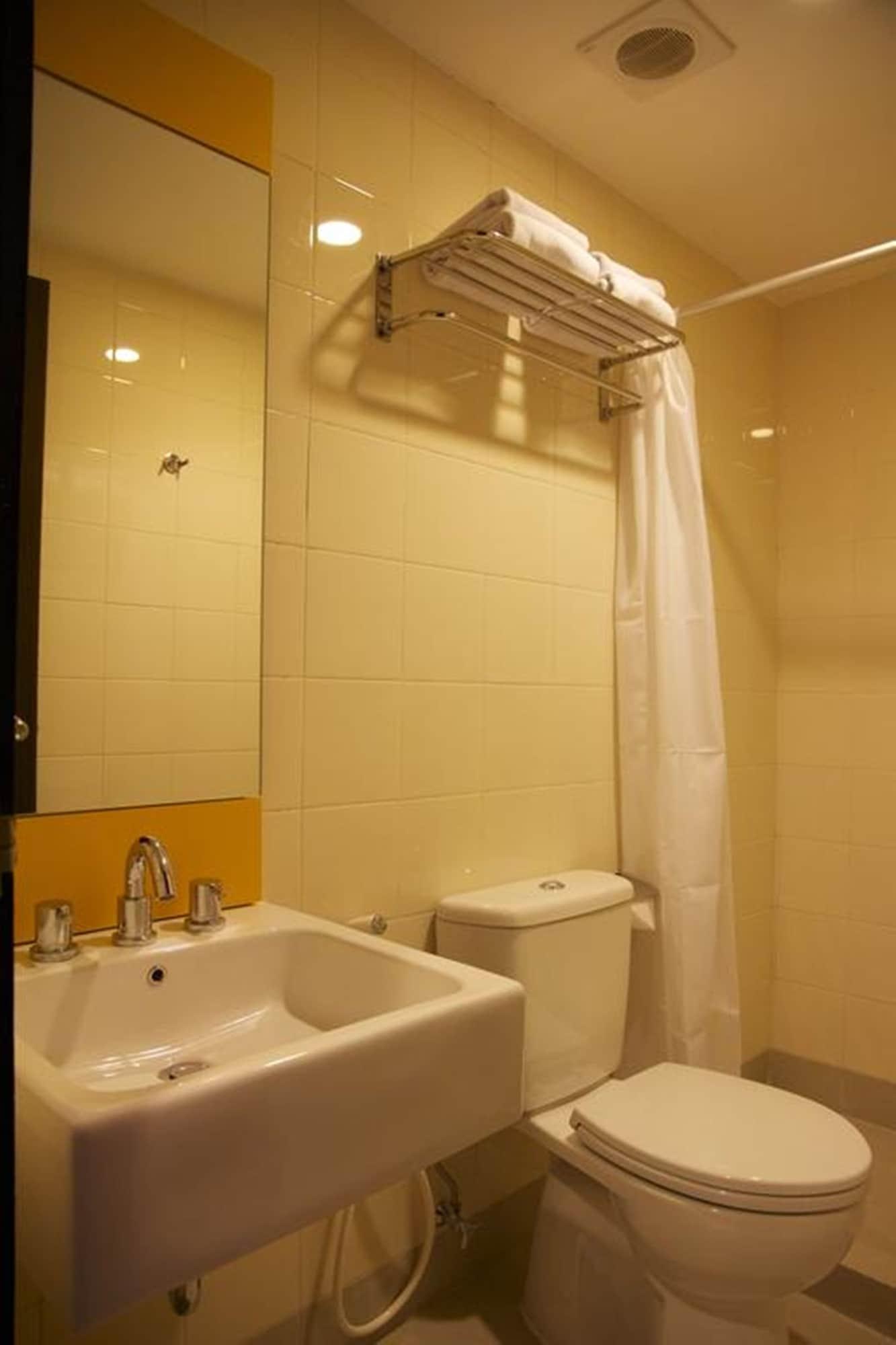 Amaris Hotel Palembang Zewnętrze zdjęcie