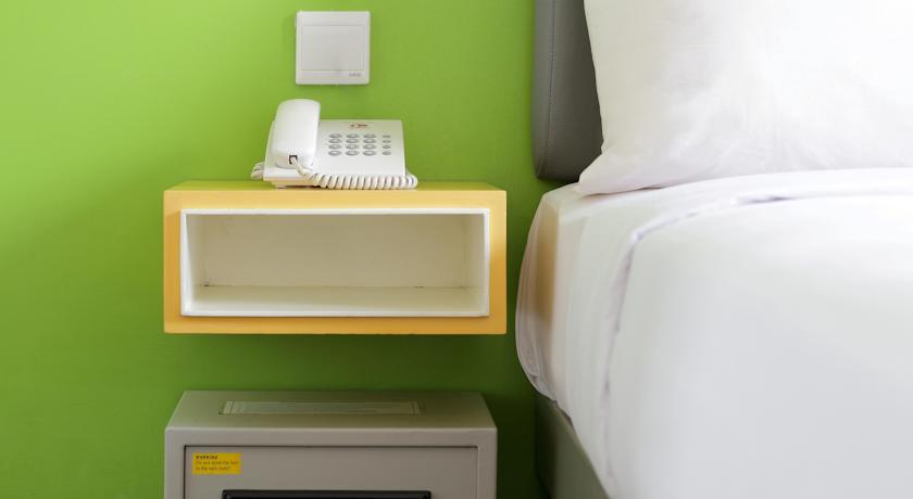 Amaris Hotel Palembang Zewnętrze zdjęcie