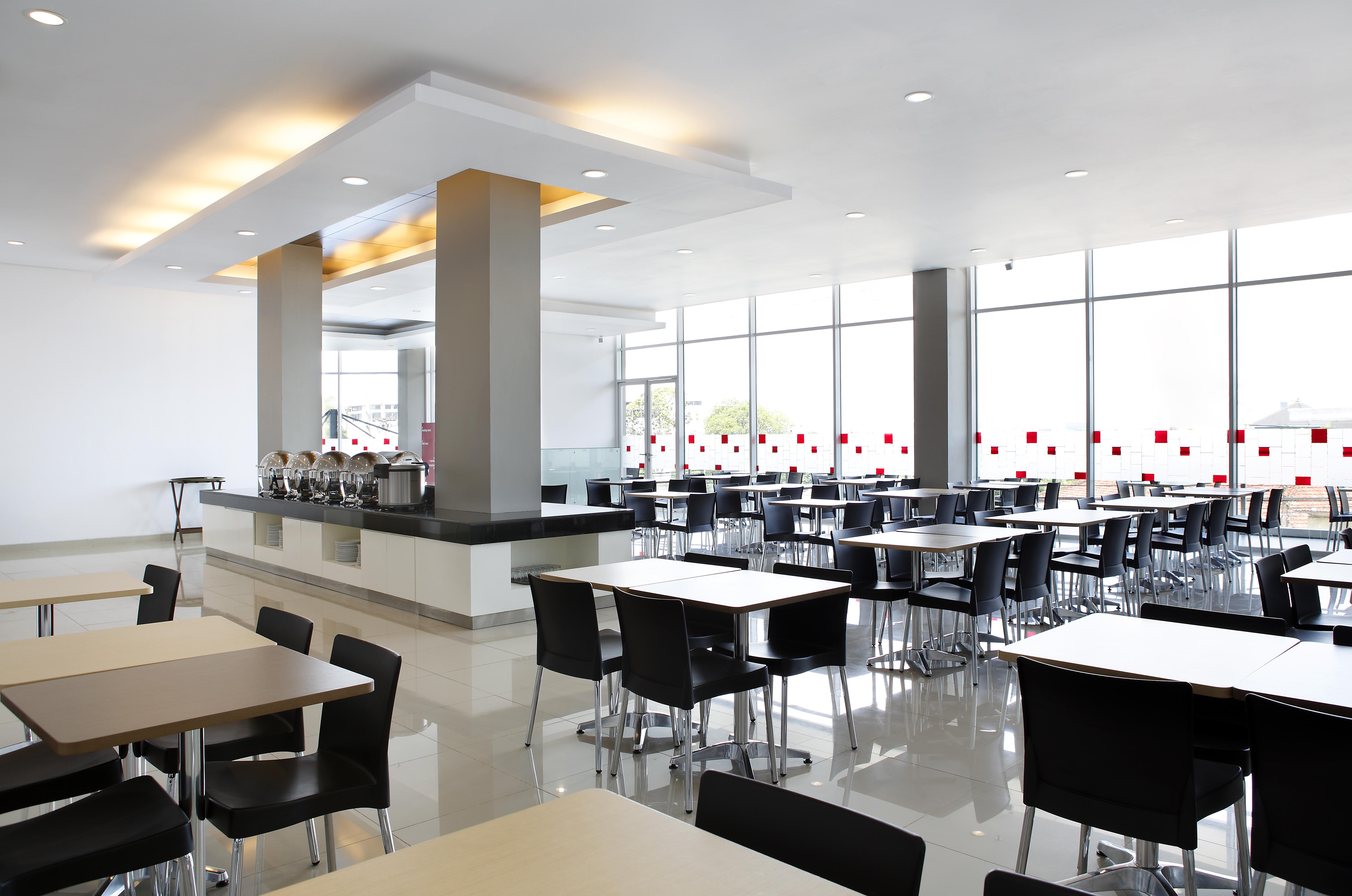 Amaris Hotel Palembang Zewnętrze zdjęcie