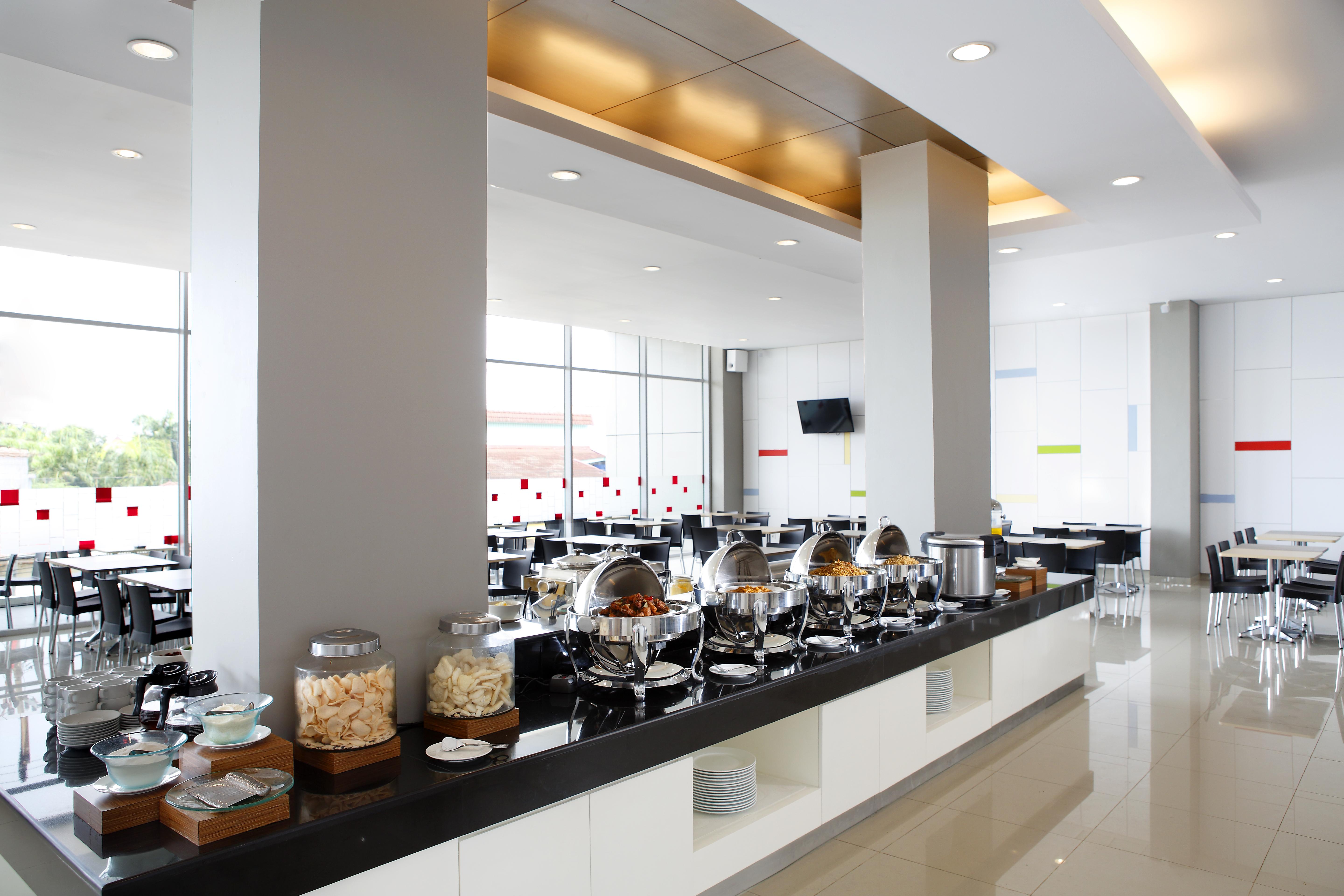 Amaris Hotel Palembang Zewnętrze zdjęcie