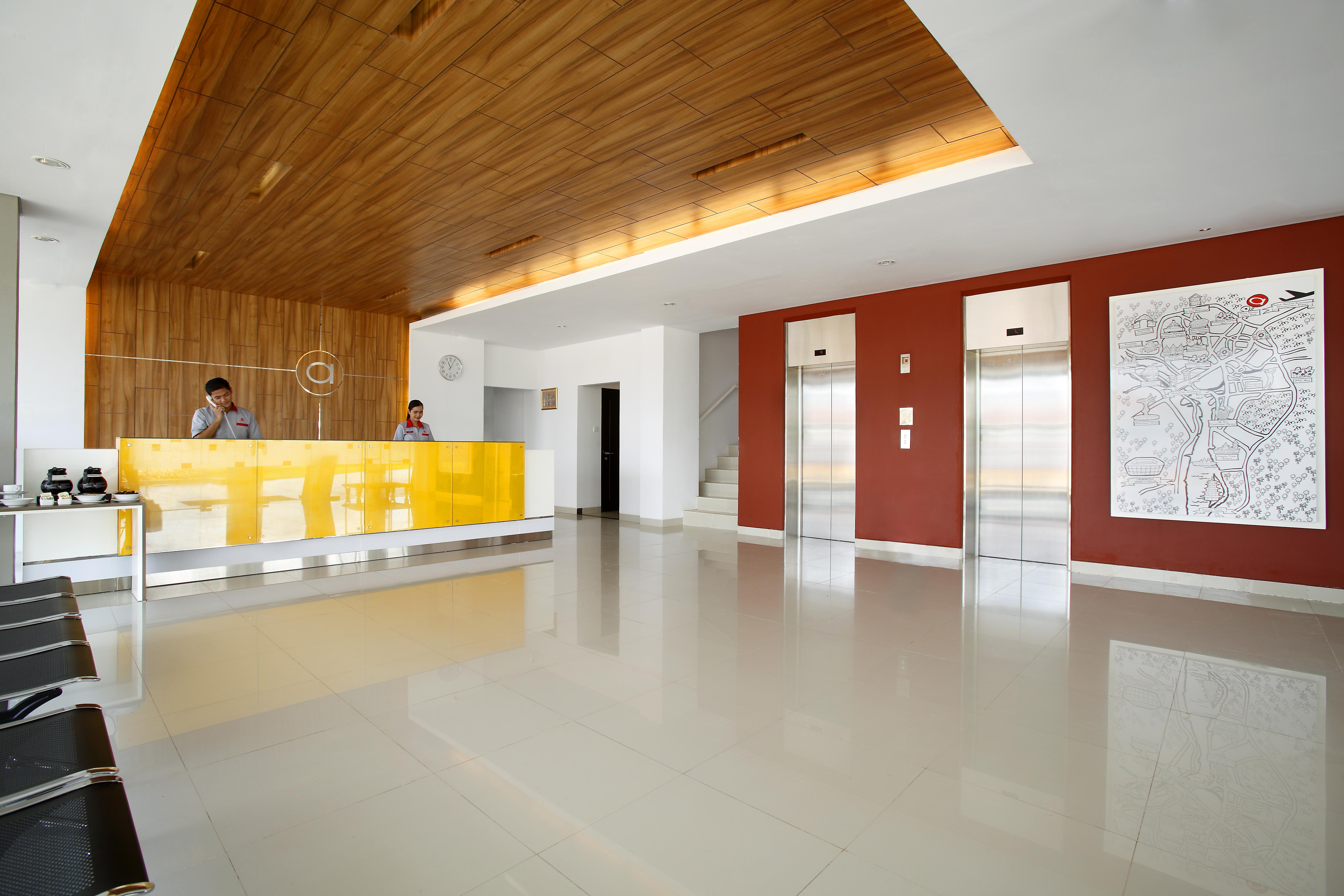 Amaris Hotel Palembang Zewnętrze zdjęcie