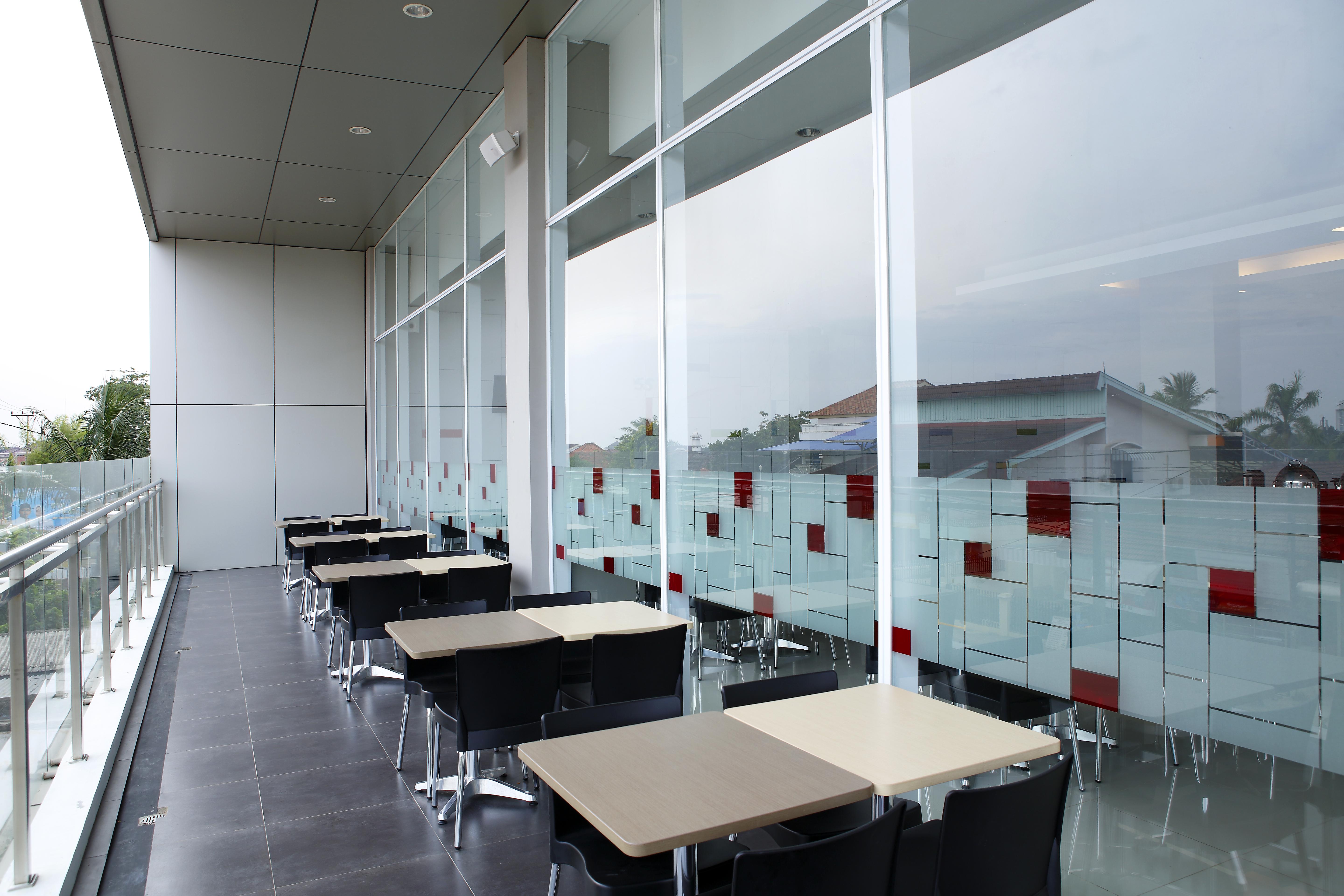 Amaris Hotel Palembang Zewnętrze zdjęcie