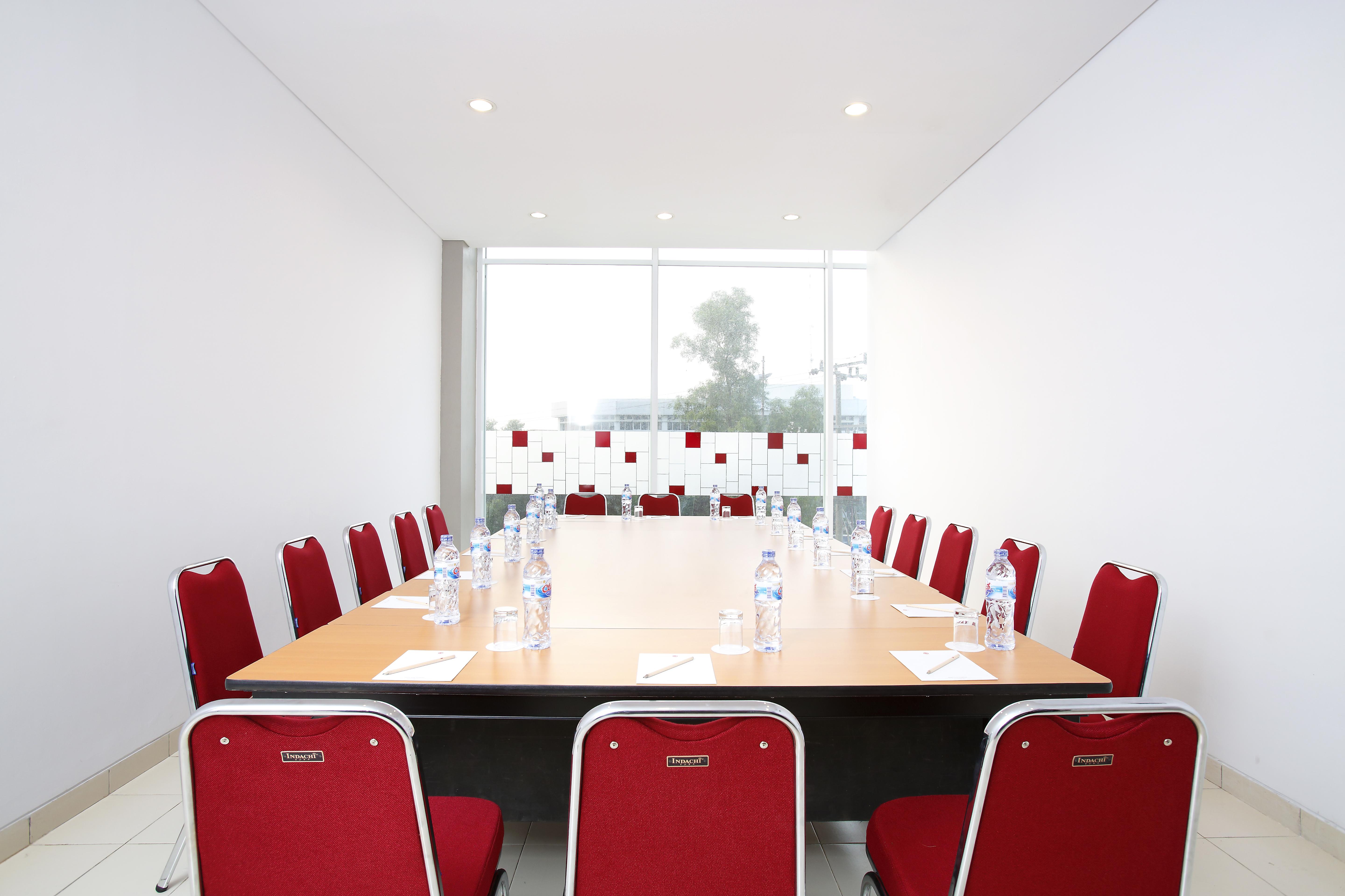 Amaris Hotel Palembang Zewnętrze zdjęcie