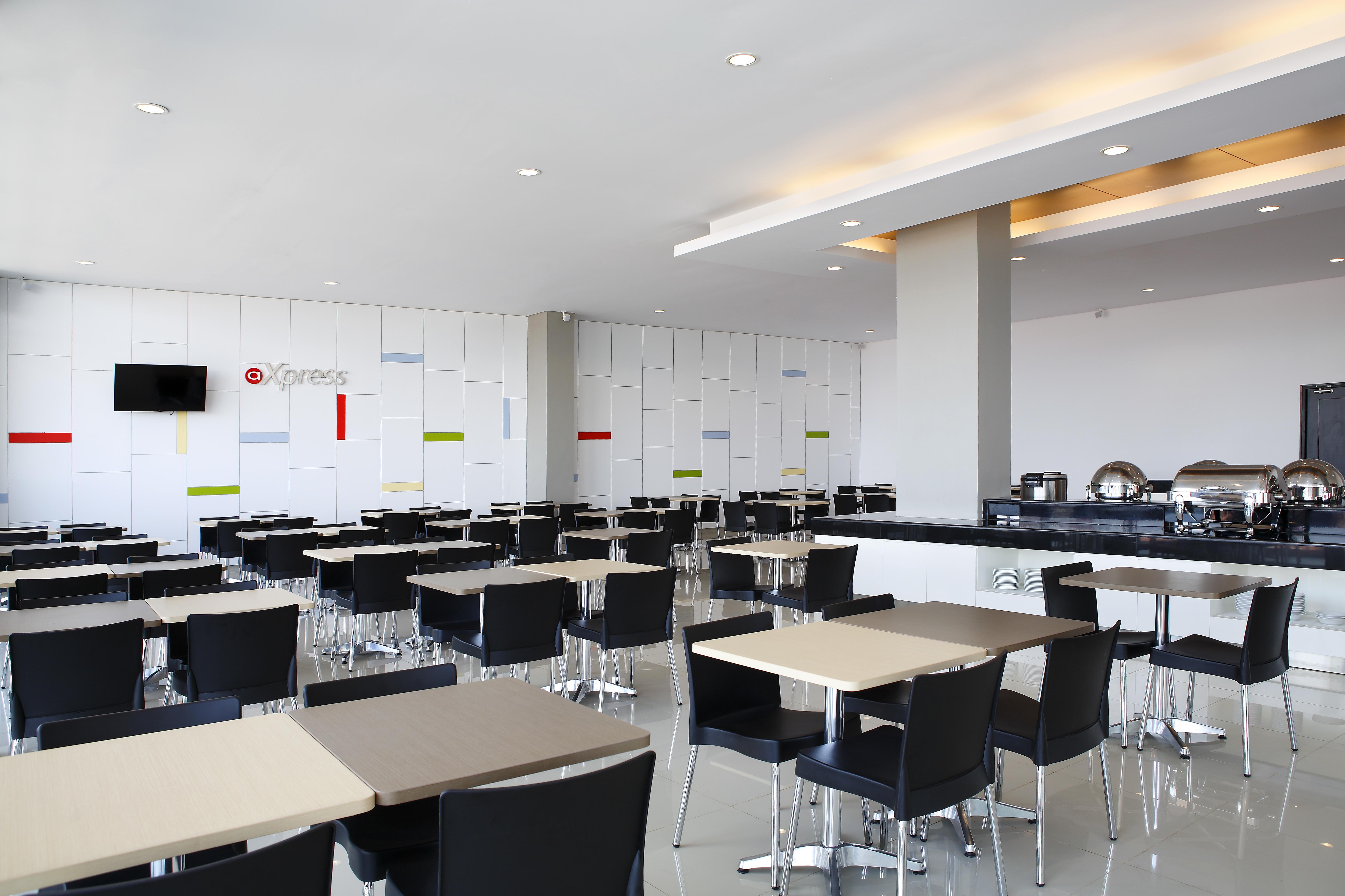 Amaris Hotel Palembang Zewnętrze zdjęcie