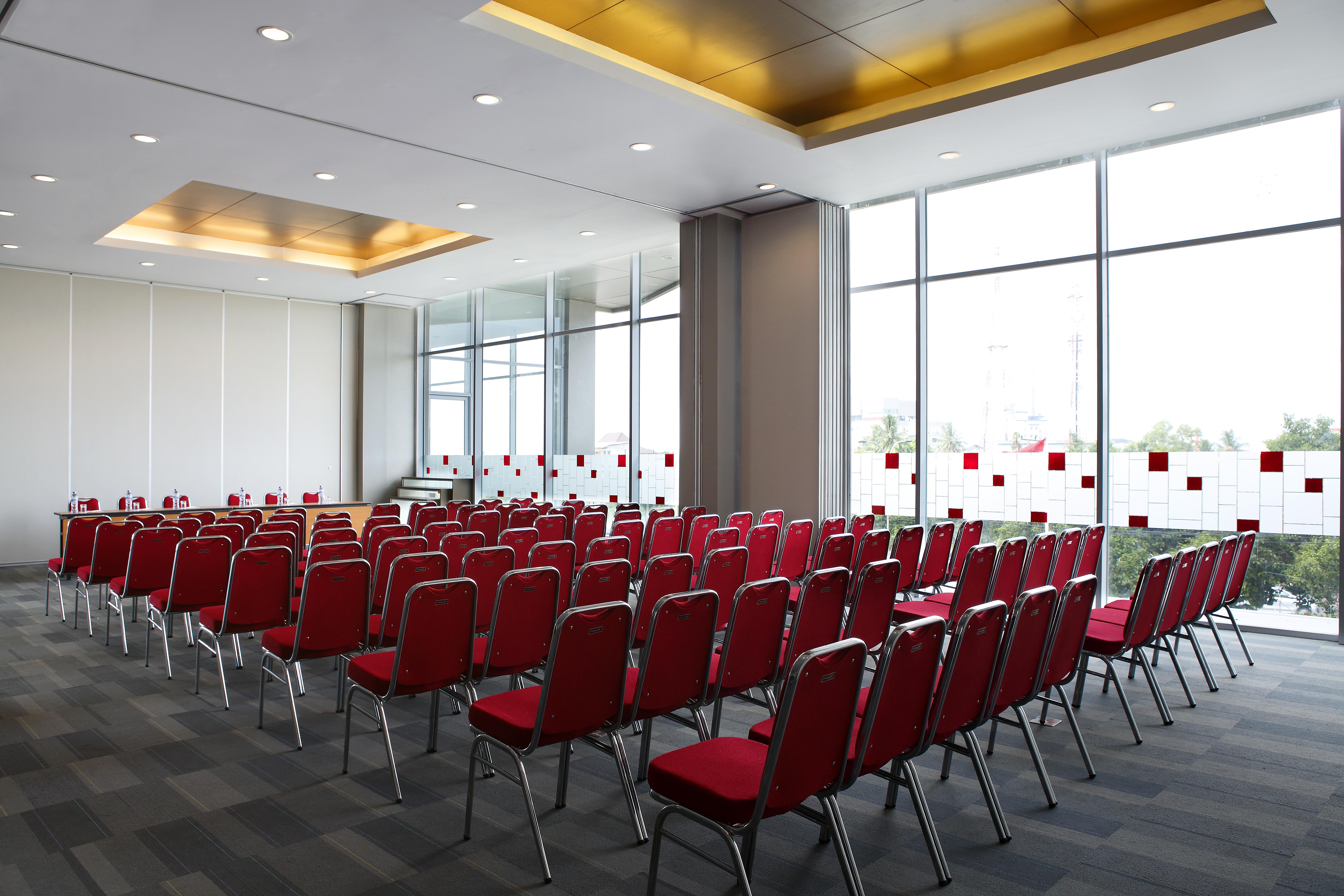 Amaris Hotel Palembang Zewnętrze zdjęcie