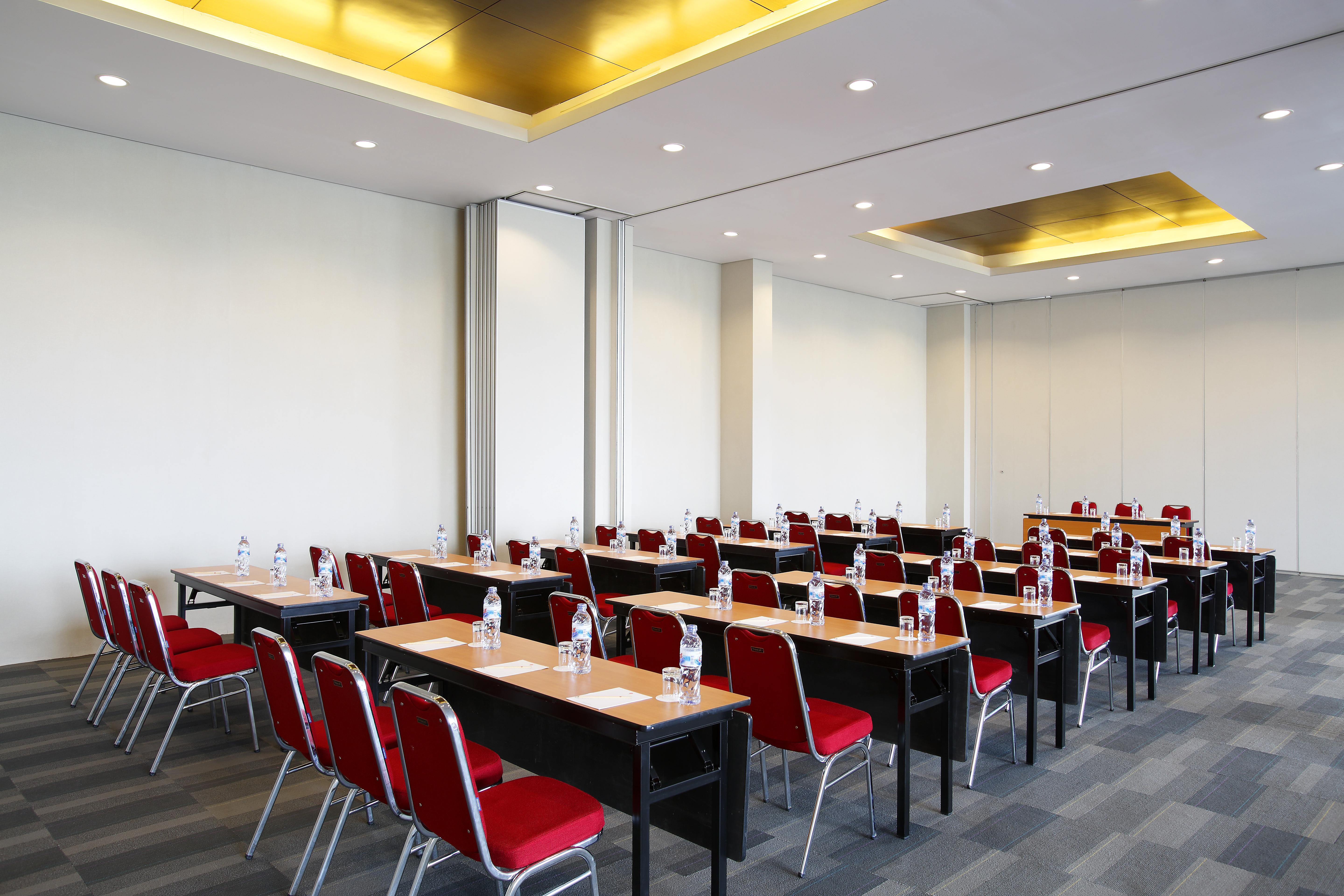 Amaris Hotel Palembang Zewnętrze zdjęcie