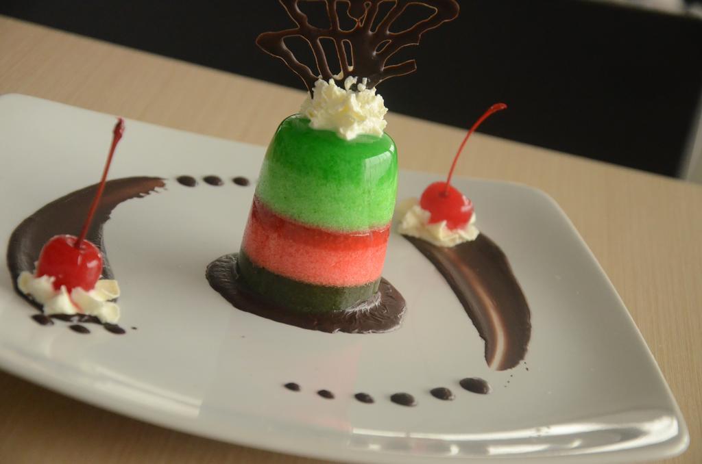 Amaris Hotel Palembang Zewnętrze zdjęcie