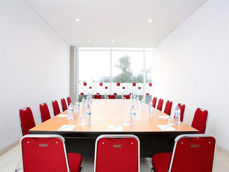 Amaris Hotel Palembang Zewnętrze zdjęcie