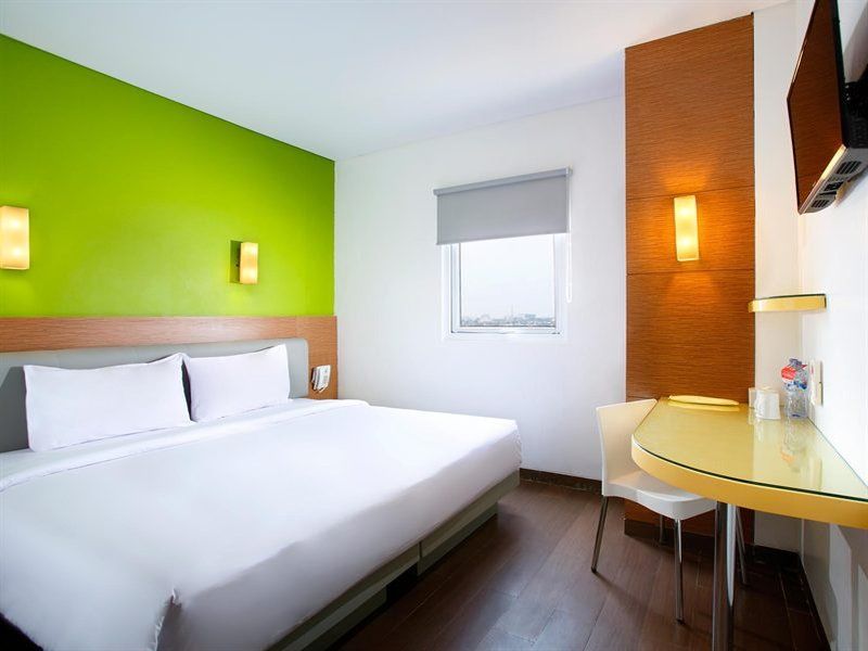 Amaris Hotel Palembang Zewnętrze zdjęcie