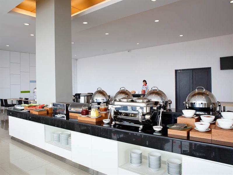 Amaris Hotel Palembang Zewnętrze zdjęcie