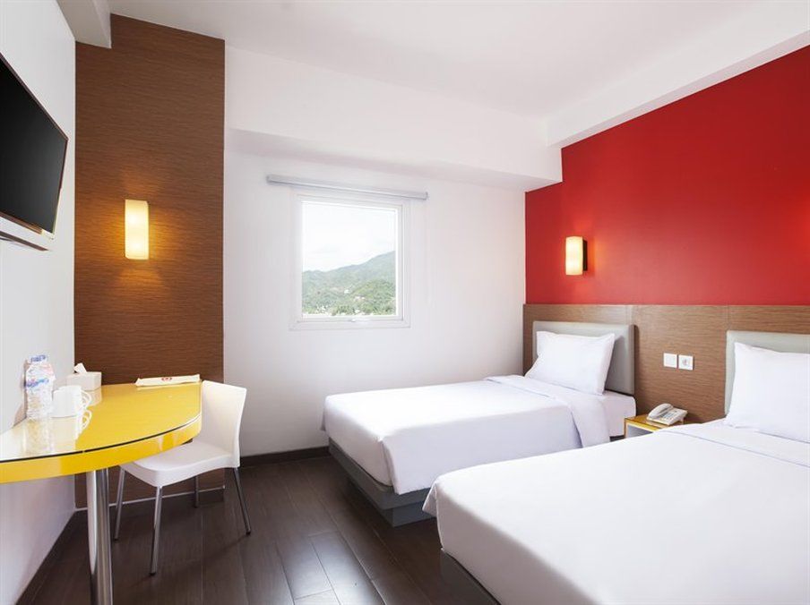 Amaris Hotel Palembang Zewnętrze zdjęcie