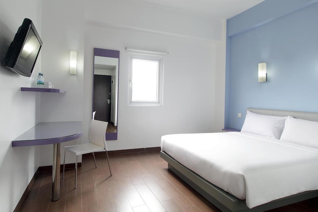 Amaris Hotel Palembang Zewnętrze zdjęcie